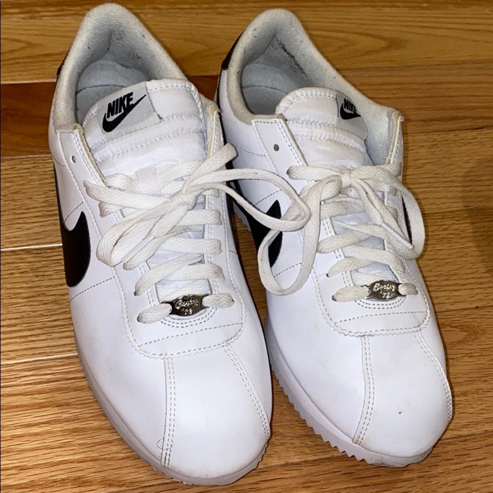 Men’s Cortez Sneakers